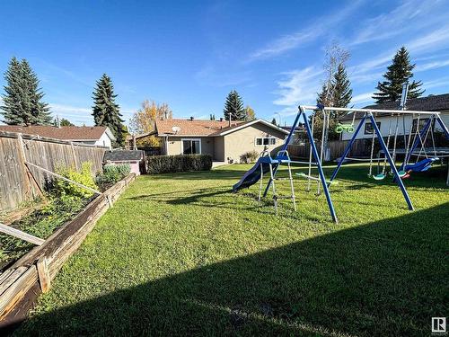 4311 53A Avenue, Smoky Lake Town, AB 