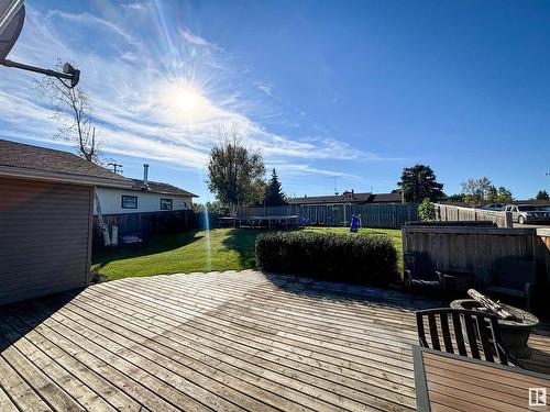 4311 53A Avenue, Smoky Lake Town, AB 