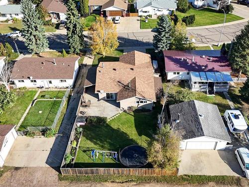 4311 53A Avenue, Smoky Lake Town, AB 