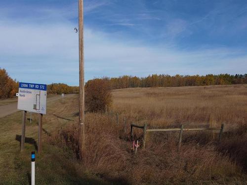 Lot 2 Zahar Dr 57202 Rg Rd 230, Rural Sturgeon County, AB 