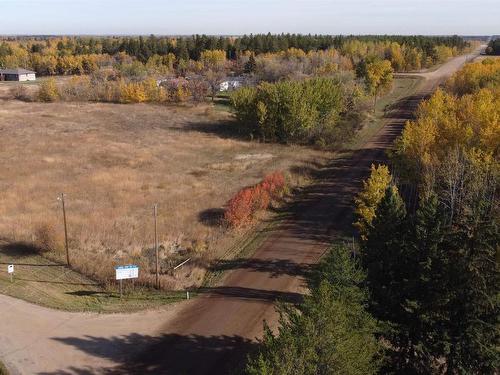 Lot 2 Zahar Dr 57202 Rg Rd 230, Rural Sturgeon County, AB 