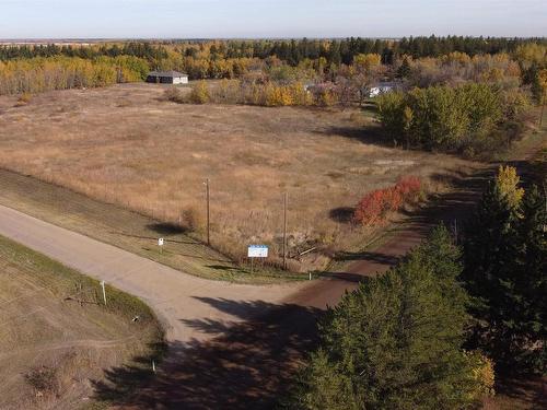 Lot 2 Zahar Dr 57202 Rg Rd 230, Rural Sturgeon County, AB 