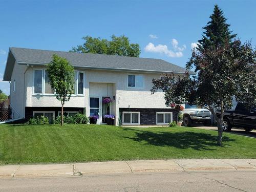 210 20A Street, Cold Lake, AB 