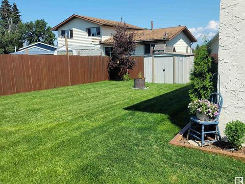 210 20A Street, Cold Lake, AB 