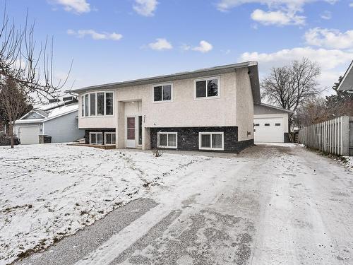 210 20A Street, Cold Lake, AB 