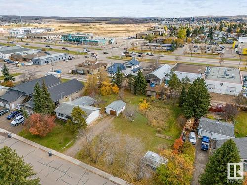 5309 56 Street, Cold Lake, AB 