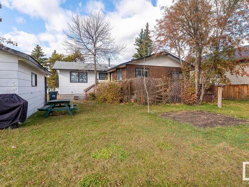 5309 56 Street, Cold Lake, AB 