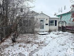 11731 88 ST NW  Edmonton, AB T5B 3R6