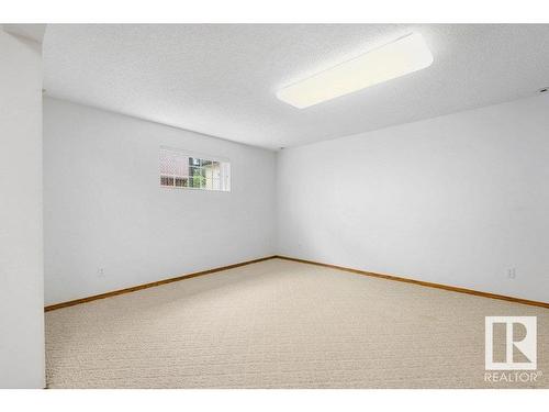 233 Northmount Drive, Wetaskiwin, AB - Indoor Photo Showing Other Room