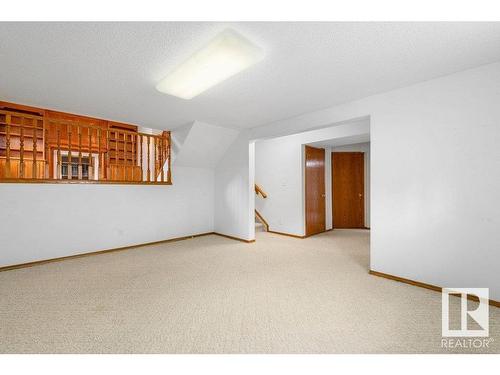 233 Northmount Drive, Wetaskiwin, AB - Indoor Photo Showing Other Room