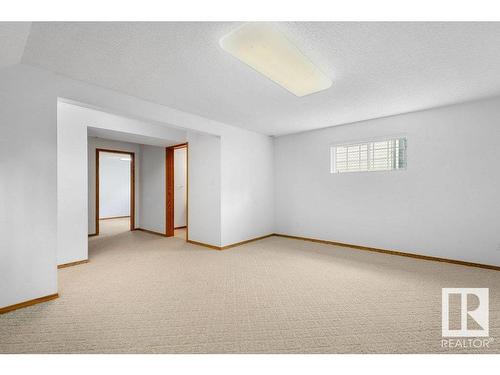 233 Northmount Drive, Wetaskiwin, AB - Indoor Photo Showing Other Room