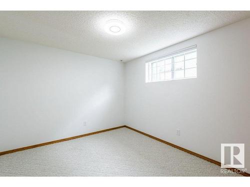 233 Northmount Drive, Wetaskiwin, AB - Indoor Photo Showing Other Room