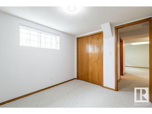 233 Northmount Drive, Wetaskiwin, AB - Indoor Photo Showing Other Room