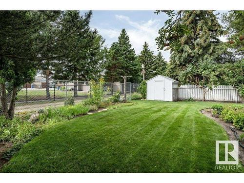 233 Northmount Drive, Wetaskiwin, AB - Outdoor