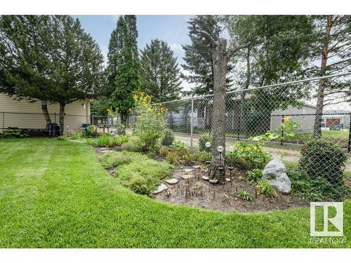 233 Northmount Drive, Wetaskiwin, AB - Outdoor