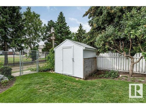 233 Northmount Drive, Wetaskiwin, AB - Outdoor