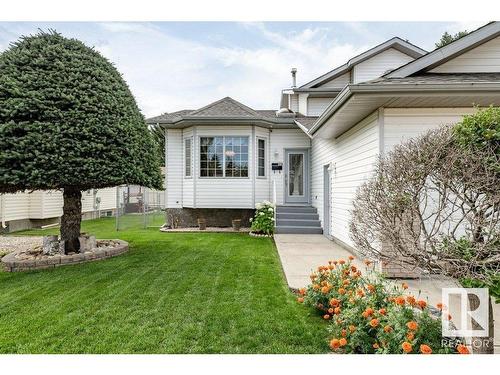 233 Northmount Drive, Wetaskiwin, AB - Outdoor