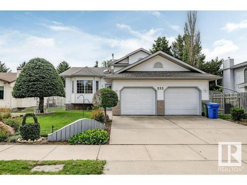 233 Northmount Dr, Wetaskiwin, AB 