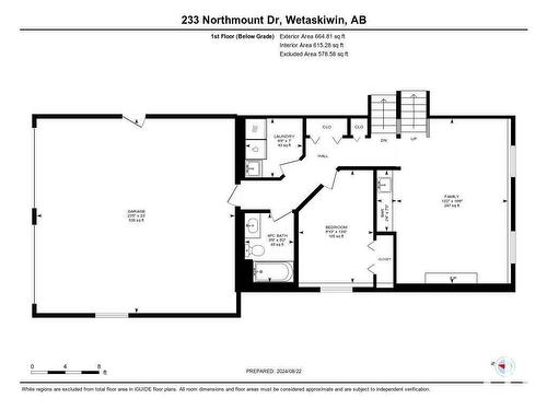 233 Northmount Dr, Wetaskiwin, AB 