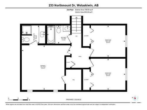 233 Northmount Dr, Wetaskiwin, AB 