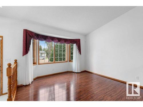 233 Northmount Drive, Wetaskiwin, AB - Indoor Photo Showing Other Room