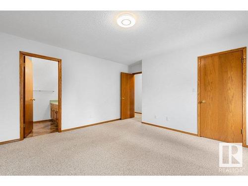 233 Northmount Drive, Wetaskiwin, AB - Indoor Photo Showing Other Room