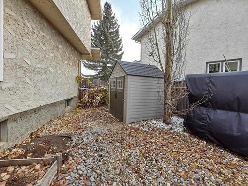 1428 104 Street, Edmonton, AB - Outdoor