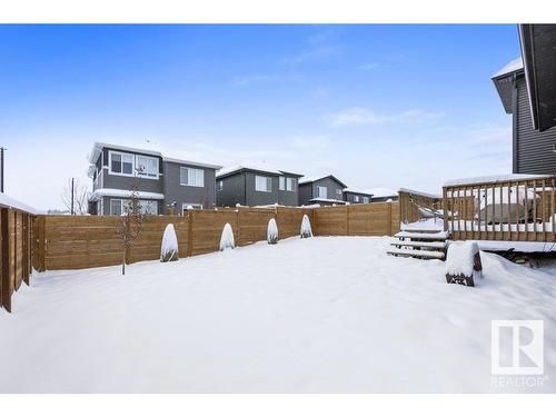 2 Rosewood Wy, St. Albert, AB 