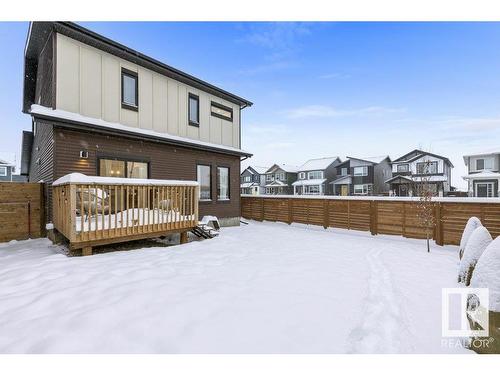 2 Rosewood Wy, St. Albert, AB 