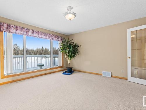 2 51504 Rge Road 264, Rural Parkland County, AB - Indoor Photo Showing Other Room