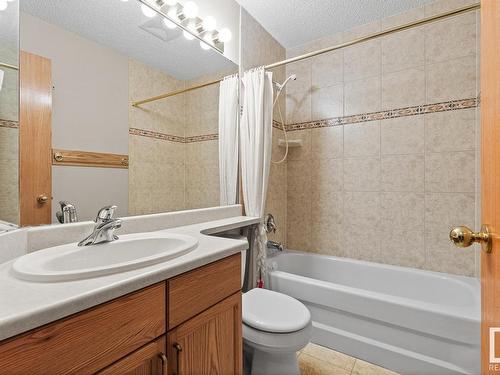 2 51504 Rge Road 264, Rural Parkland County, AB - Indoor Photo Showing Bathroom