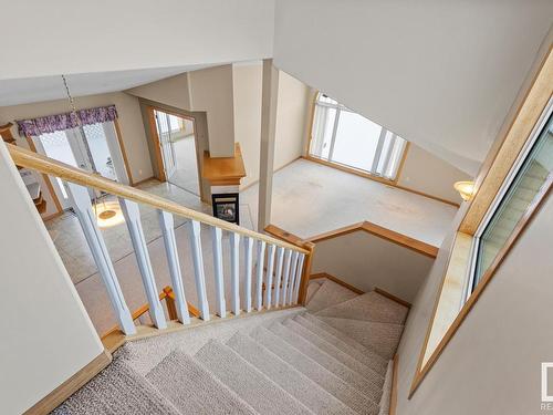 2 51504 Rge Road 264, Rural Parkland County, AB - Indoor Photo Showing Other Room