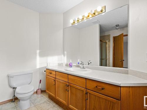 2 51504 Rge Road 264, Rural Parkland County, AB - Indoor Photo Showing Bathroom