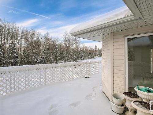 2 51504 Rge Road 264, Rural Parkland County, AB - Outdoor With Exterior