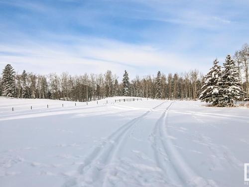 2 51504 Rge Road 264, Rural Parkland County, AB - Outdoor With View