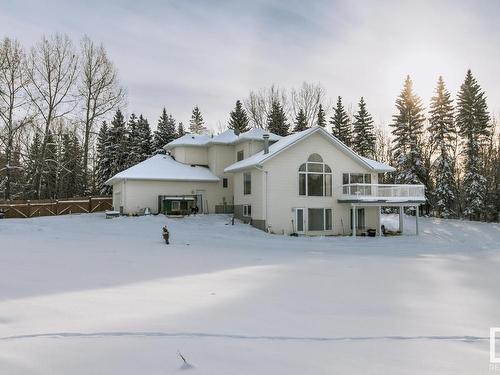 2 51504 Rge Road 264, Rural Parkland County, AB - Outdoor