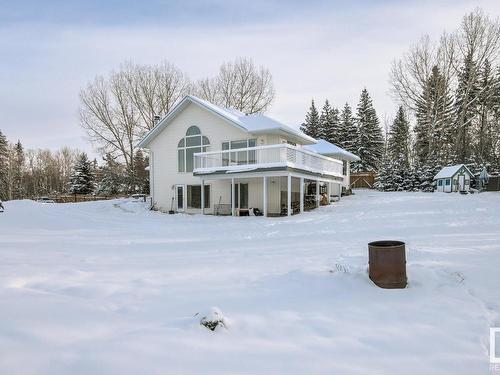 2 51504 Rge Road 264, Rural Parkland County, AB - Outdoor