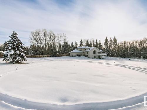 2 51504 Rge Road 264, Rural Parkland County, AB - Outdoor