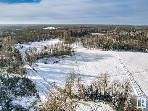 2 51504 Rge Road 264, Rural Parkland County, AB - Outdoor With View