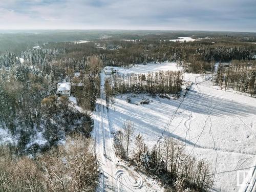 2 51504 Rge Road 264, Rural Parkland County, AB - Outdoor With View