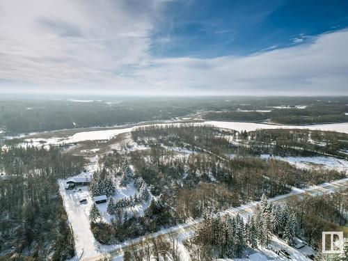 2 51504 Rge Road 264, Rural Parkland County, AB - Outdoor With View