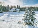 2 51504 Rge Road 264, Rural Parkland County, AB  - Outdoor With View 