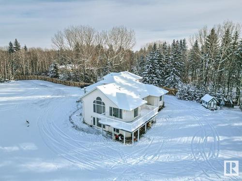 2 51504 Rge Road 264, Rural Parkland County, AB - Outdoor