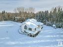 2 51504 Rge Road 264, Rural Parkland County, AB  - Outdoor 