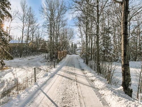 2 51504 Rge Road 264, Rural Parkland County, AB - Outdoor With View