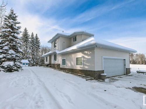 2 51504 Rge Road 264, Rural Parkland County, AB - Outdoor