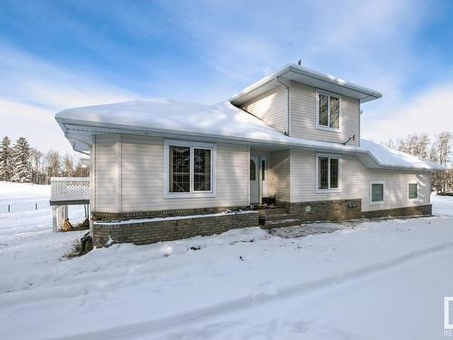 2 51504 Rge Road 264, Rural Parkland County, AB - Outdoor