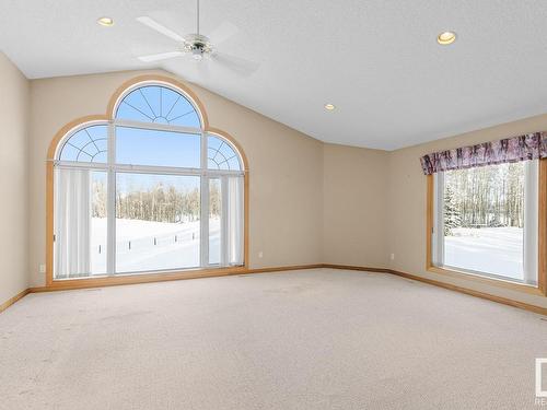 2 51504 Rge Road 264, Rural Parkland County, AB - Indoor Photo Showing Other Room