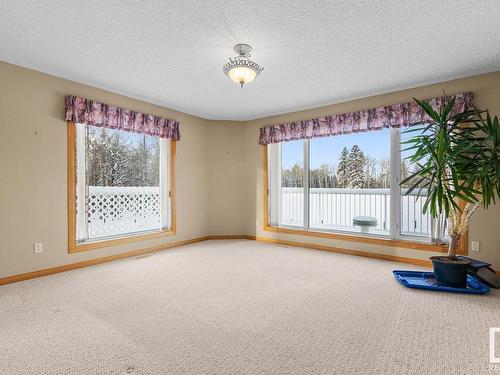 2 51504 Rge Road 264, Rural Parkland County, AB - Indoor Photo Showing Other Room