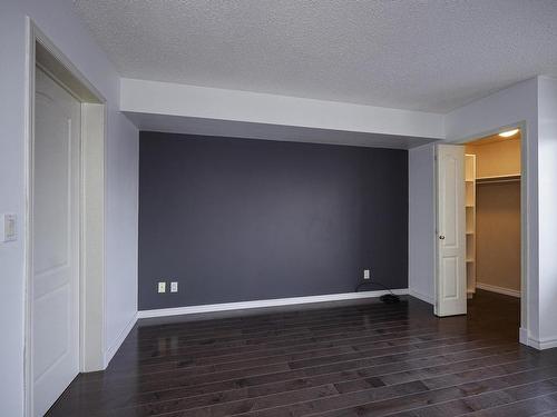 804 9741 110 Street, Edmonton, AB - Indoor With Storage